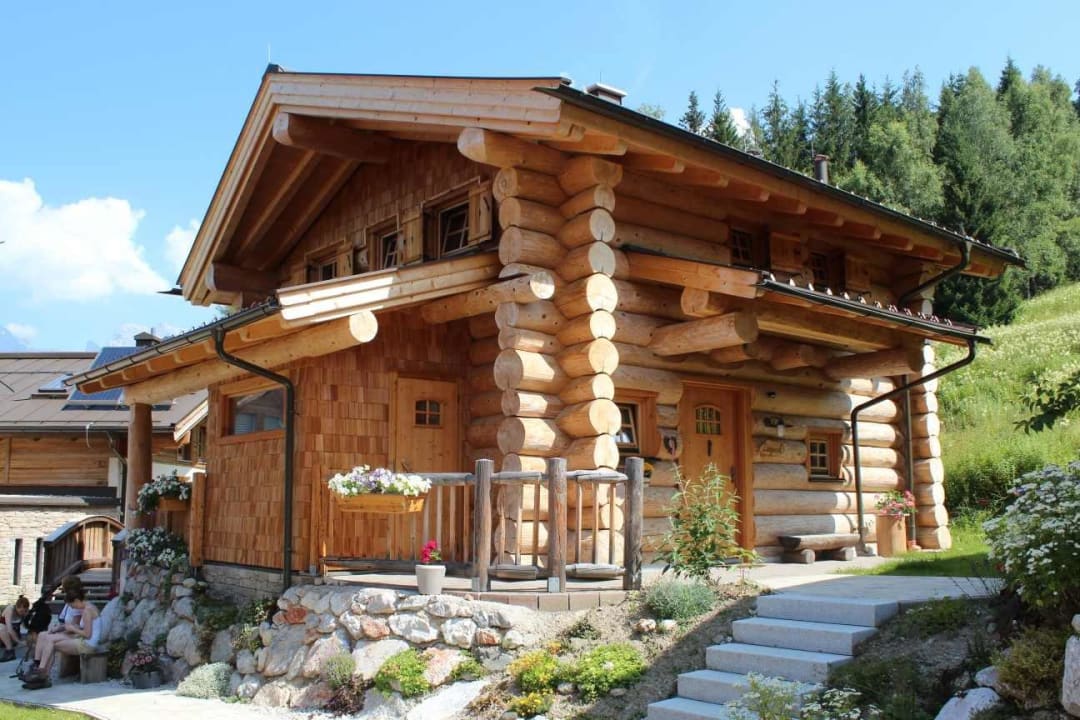 Hüttendorf 2-1 Hüttendorf Maria Alm