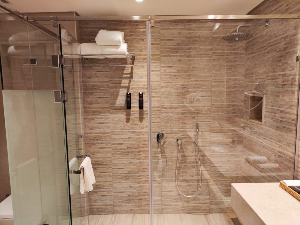 Zimmer Steigenberger Resort Ras Soma