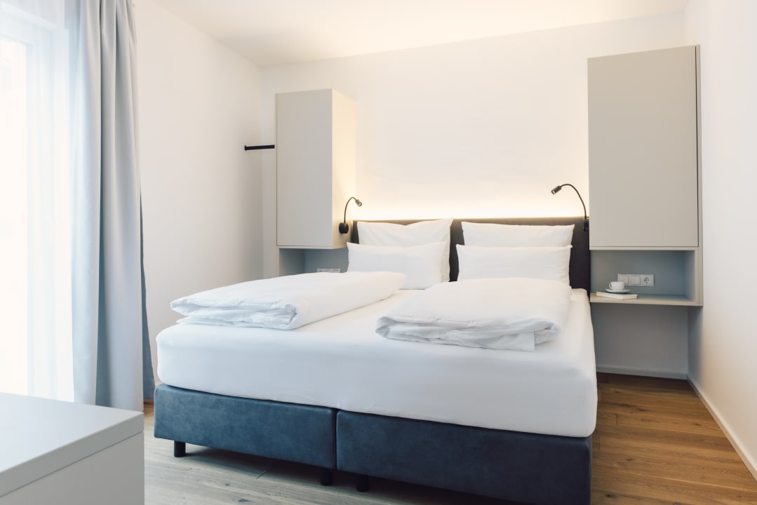 Zimmer Sima Apartment