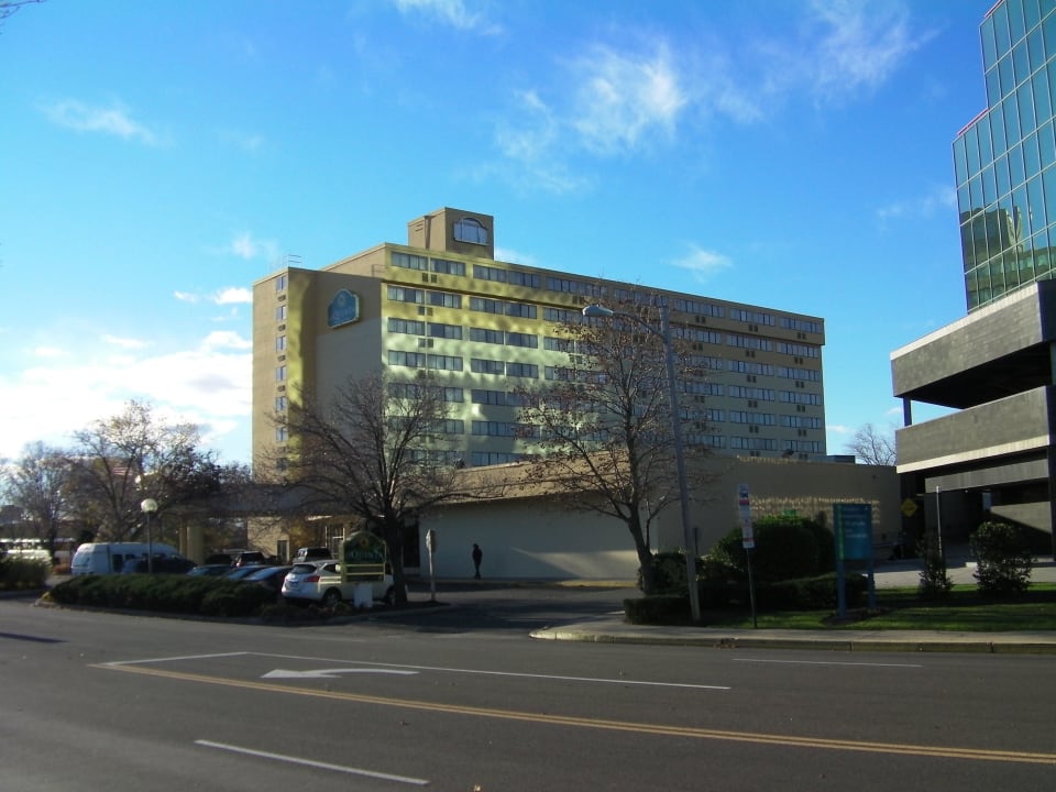 Hotel La Quinta Inn & Suites Secaucus Hotel La Quinta Inn & Suites Secaucus