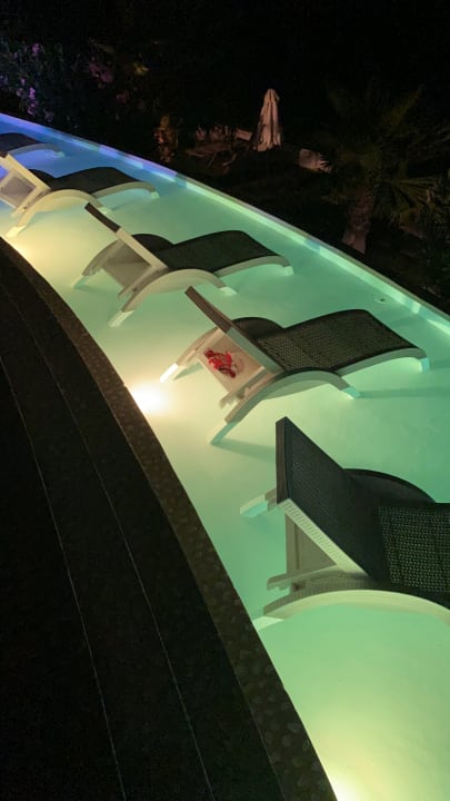 Pool Seaside A Lifestyle Resort