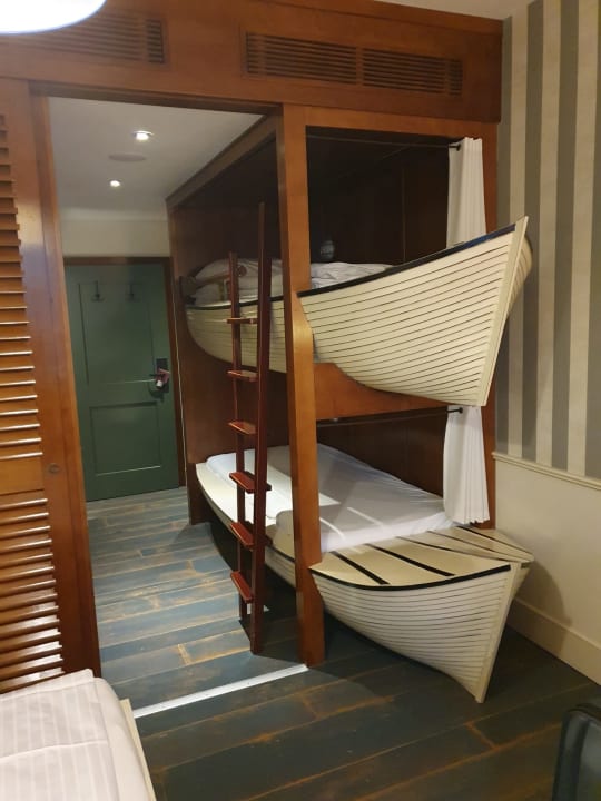 Zimmer Hotel Bell Rock Europa-Park