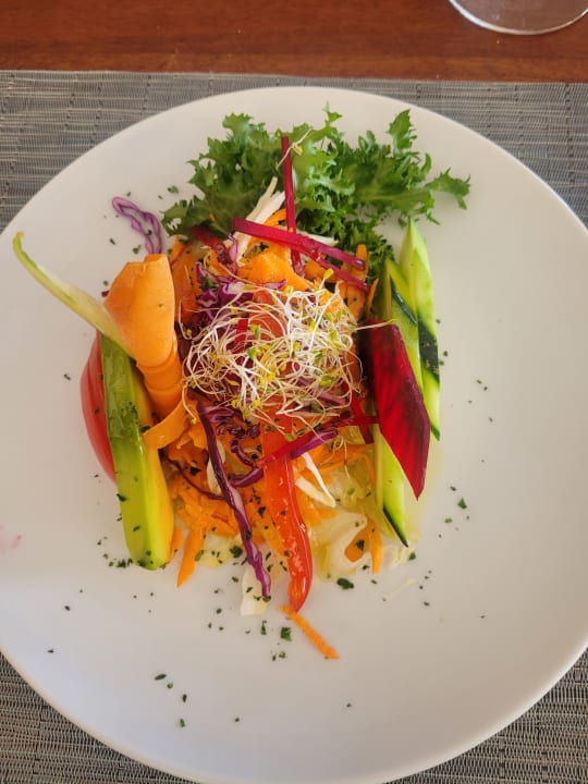 Gastro Grand Bávaro Princess