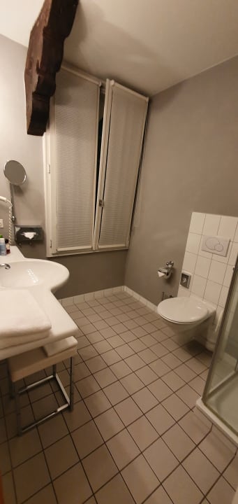 Zimmer Bergström Hotel Lüneburg