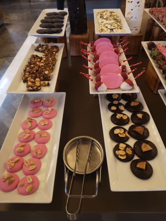 Gastro TUI BLUE Barut Andız - All Inclusive - Adults Only