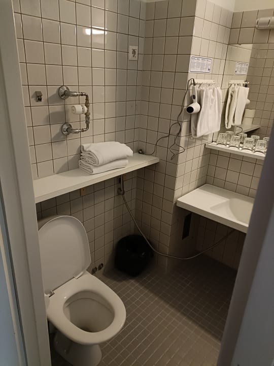 Zimmer Yyteri Spa Hotel