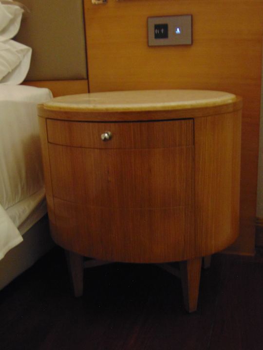 Zimmer Hotel The Westin Chennai Velachery