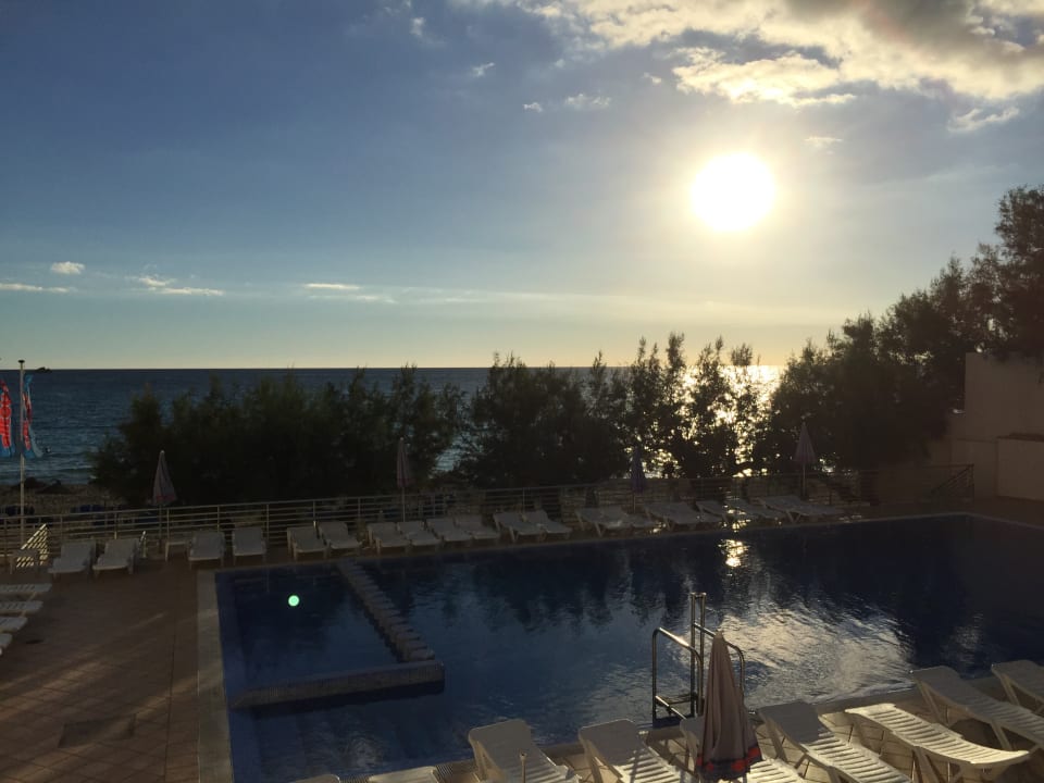 Pool Hotel Na Forana