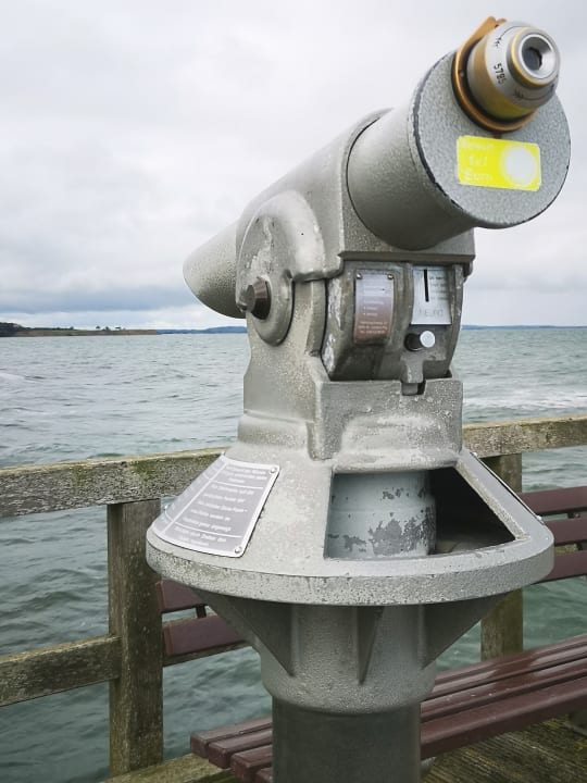 Strand Strandhotel Weissenhäuser Strand