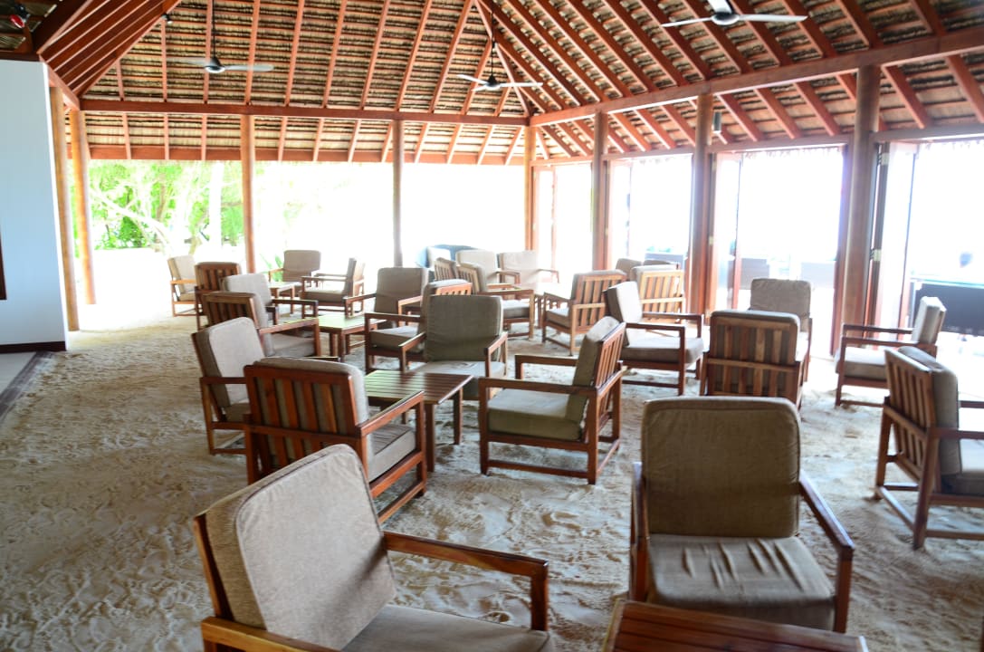 Strandbar Summer Island Maldives