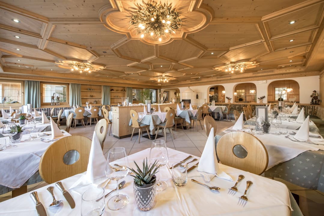 Gastro Hotel Torgglerhof