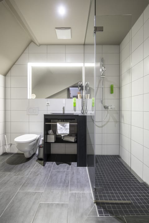 Zimmer JOESEPP´S HOTEL am Hallhof