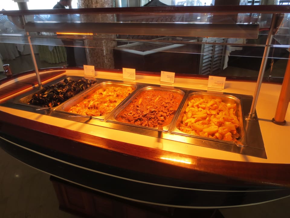 Kalithea Horizon Royal Hotel Kalithea Horizon Royal