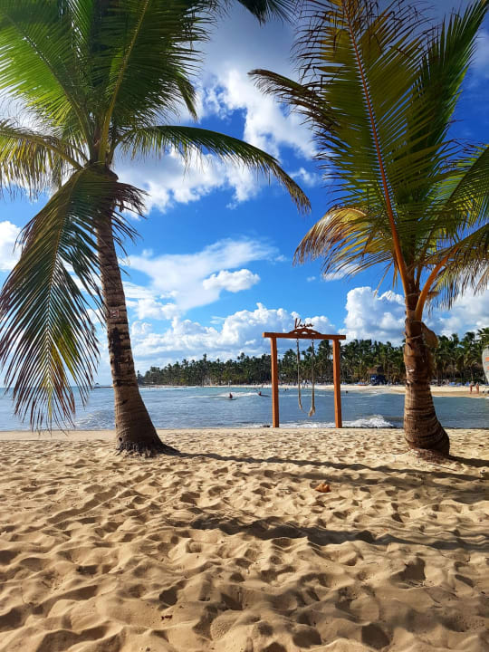 Strand Hotel Viva Dominicus Beach by Wyndham - All Inclusive Resort