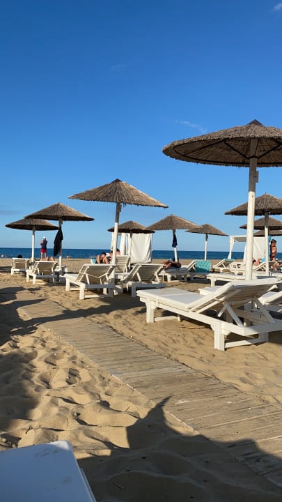 Strand Anemos Luxury Grand Resort