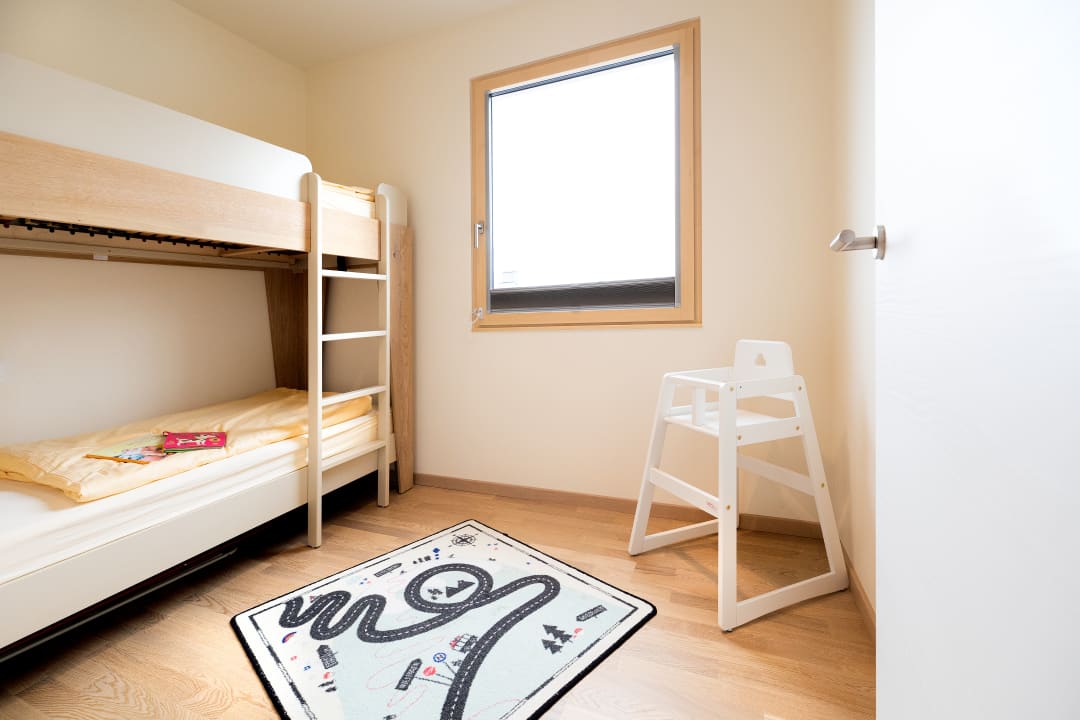 Zimmer Familotel Sonnenpark