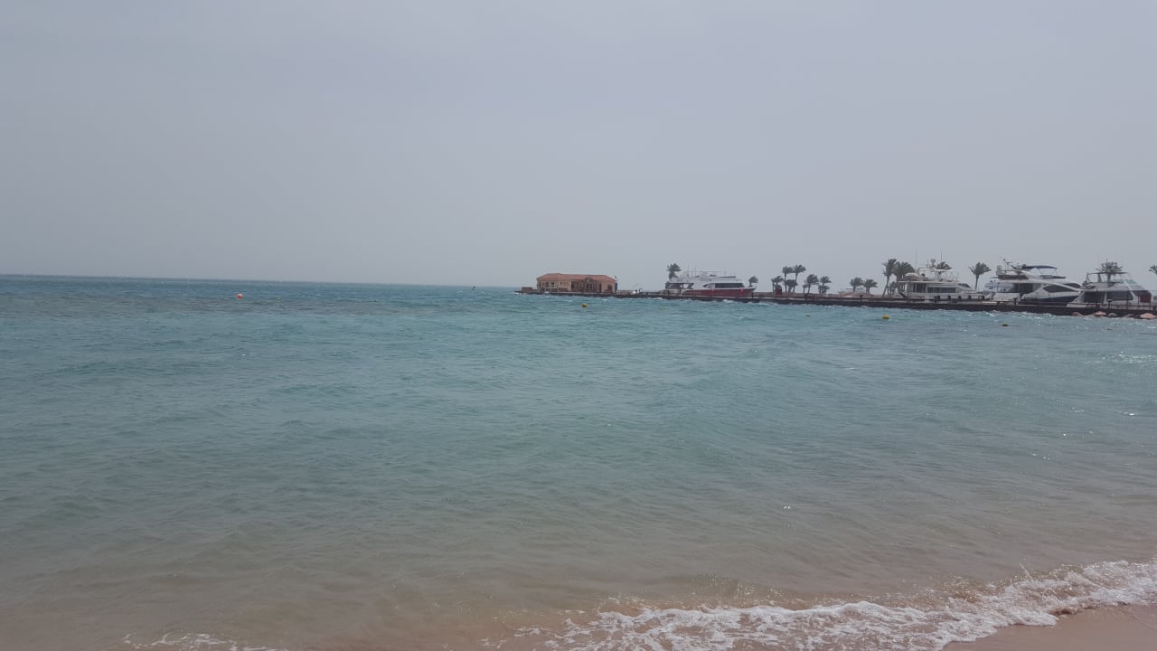 Strand Steigenberger Aqua Magic