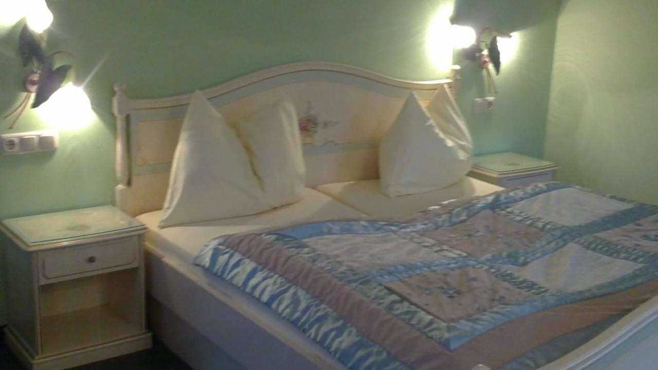 Zimmer Schlössl Hotel Kindl