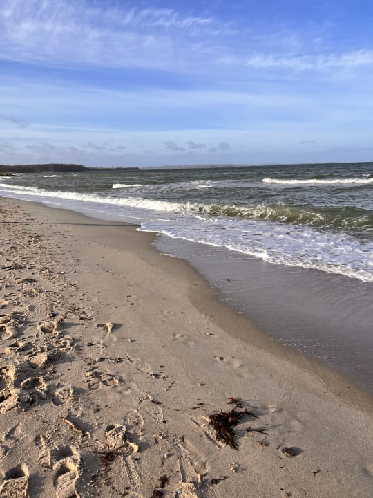 Strand Ferienwohnungen Ferienpark Weissenhäuser Strand