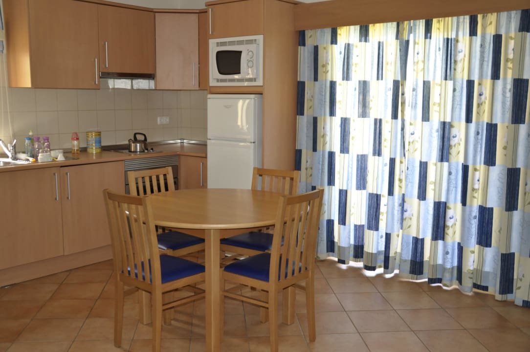 Wohn-/Essbereich Luna Clube Brisamar