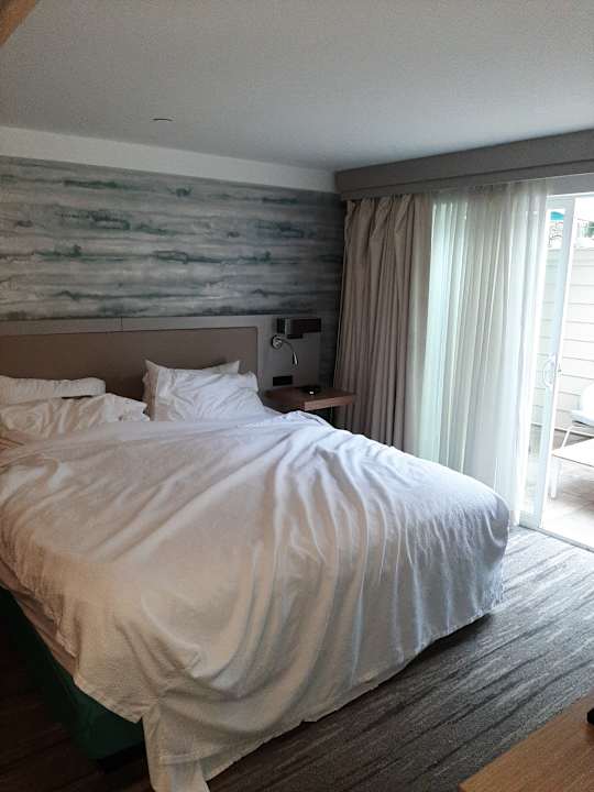 Zimmer Hotel Hilton Garden Inn Los Angeles Marina Del Rey