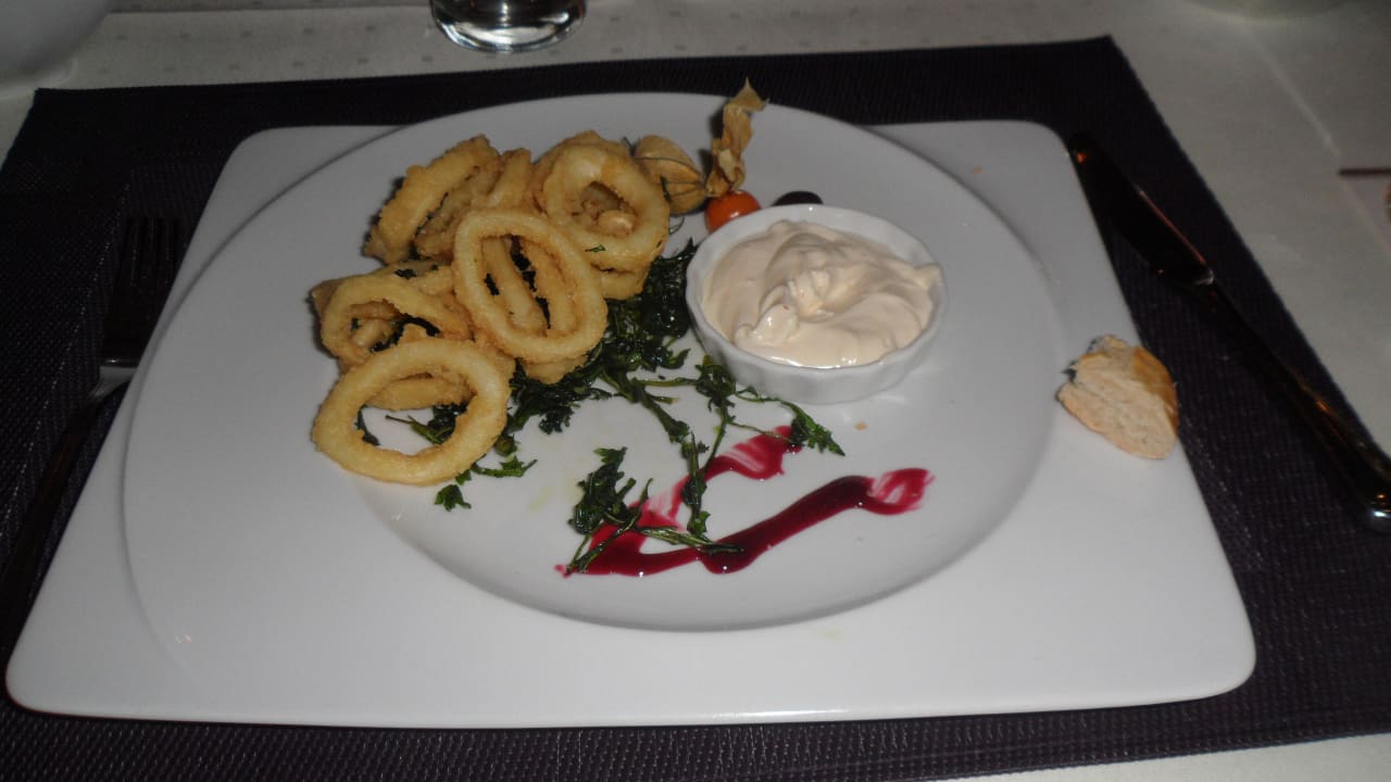 Leckereien Restaurant Boutiquehotel Myn Utspann