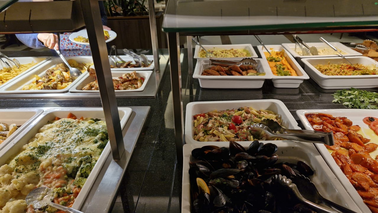 Gastro Hotel Plaza Duce