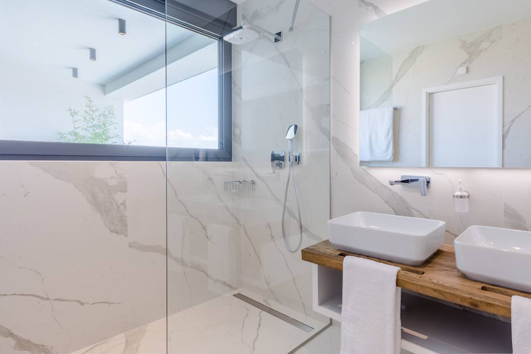 Zimmer Villa Vitae & Villa Pax