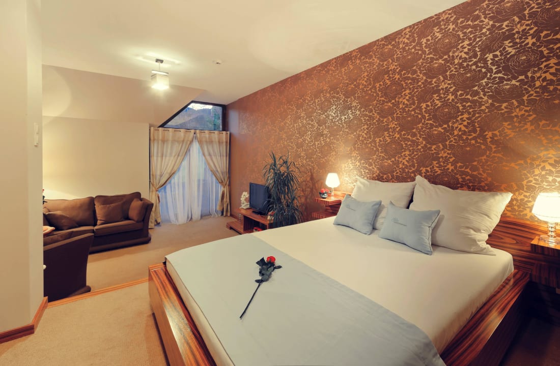 Apartament Silver Plus Rezydencja Spa & Wellness Nad Wodospadem