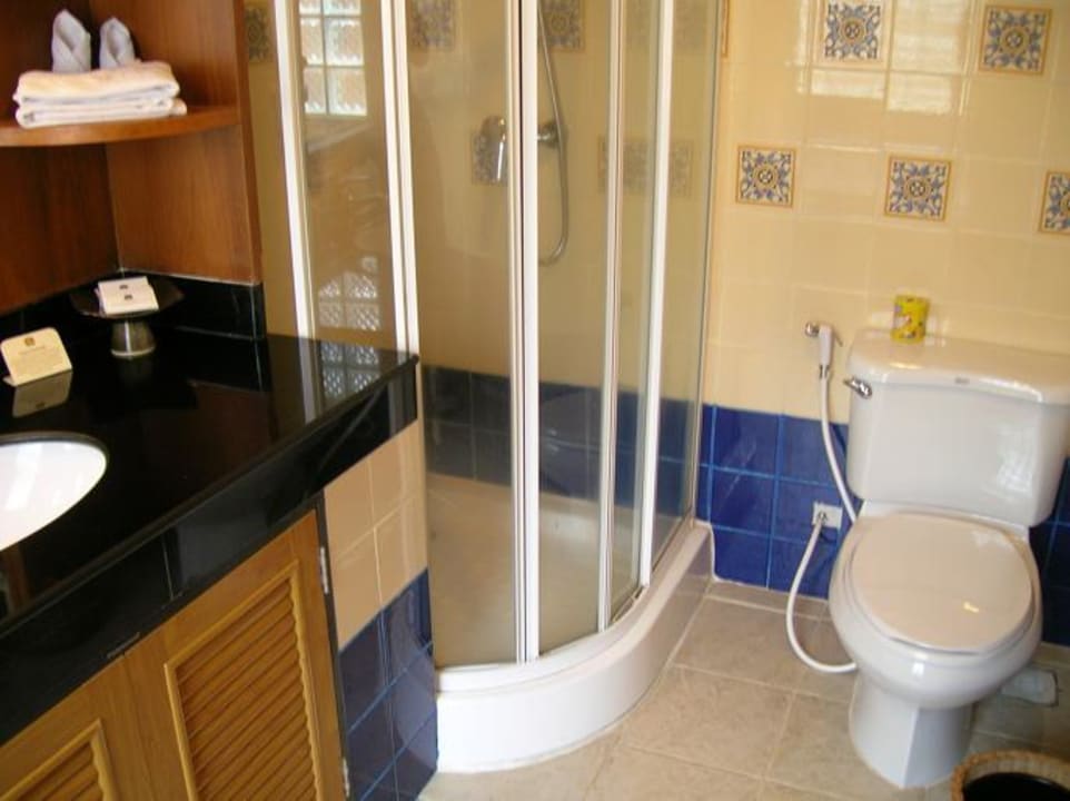 Bad Best Western Premier Bangtao Beach Resort & Spa