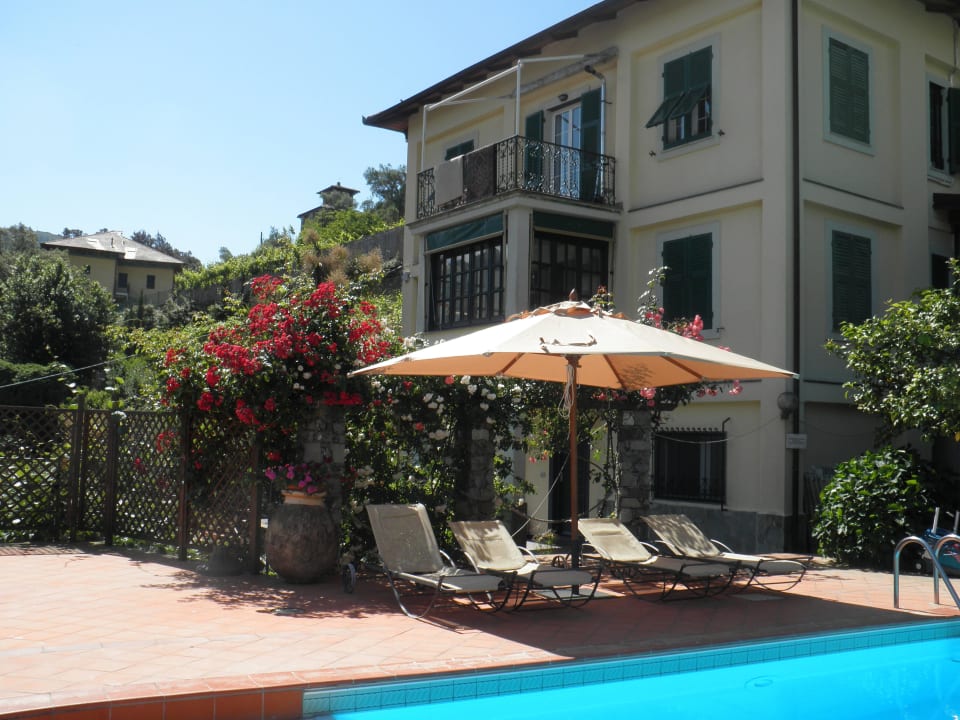 Just Relax Hotel Villa Edera & La Torretta