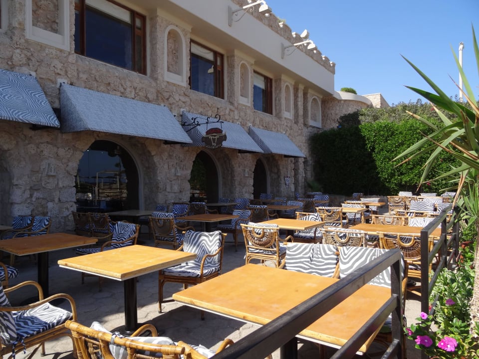 El Gaucho Pickalbatros Citadel Resort