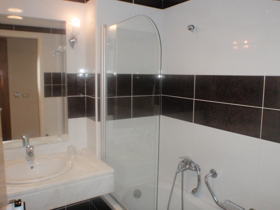 Łazienka Ialyssos Bay