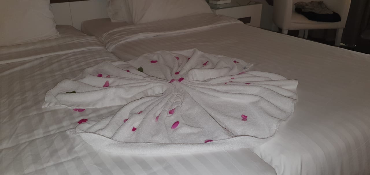 Zimmer Princess Andriana Resort & Spa
