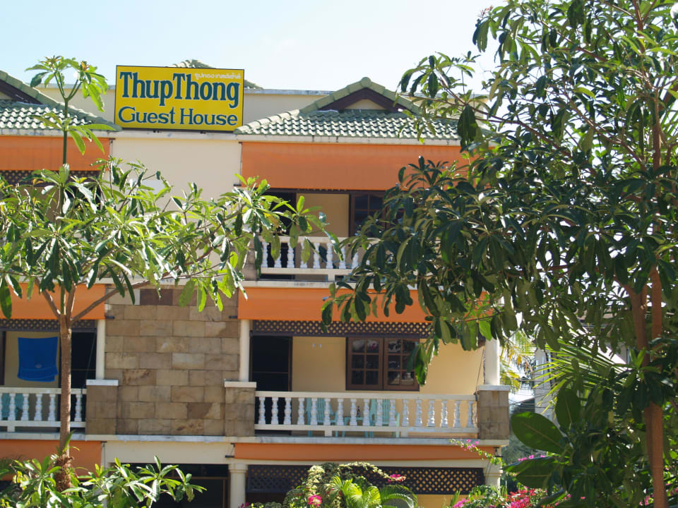 Thupthong Guesthouse Thupthong Guesthouse