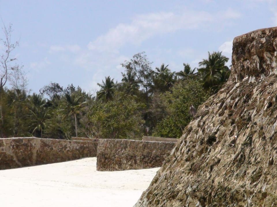 Strandwall Neptune Palm Beach Boutique Resort & Spa