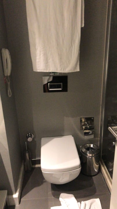 Zimmer Fame Residence Kemer & Spa