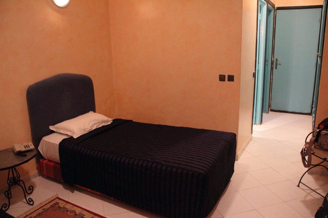 Zimmer Palms Hotel Club