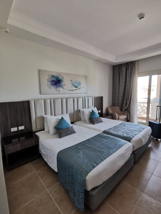 Zimmer Pickalbatros Palace Resort