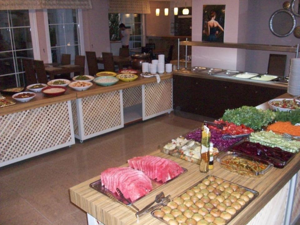 Abendessen-Büffet Nevada Hotel & Spa