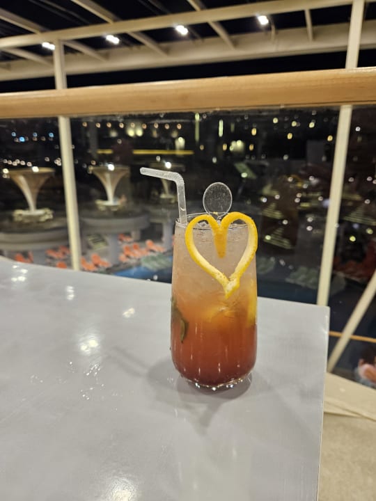 Gastro Hurghada Long Beach Resort