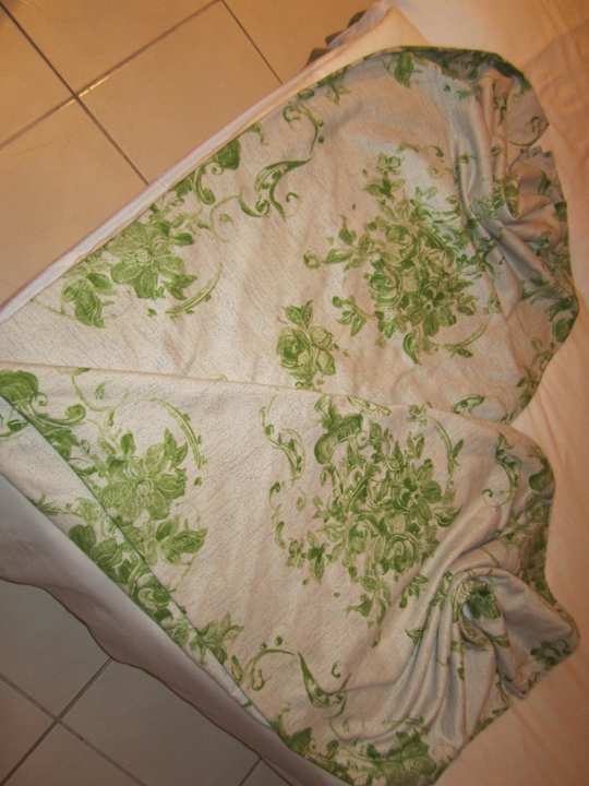 Liebevolle Zimmerreinigung Ghazala Gardens