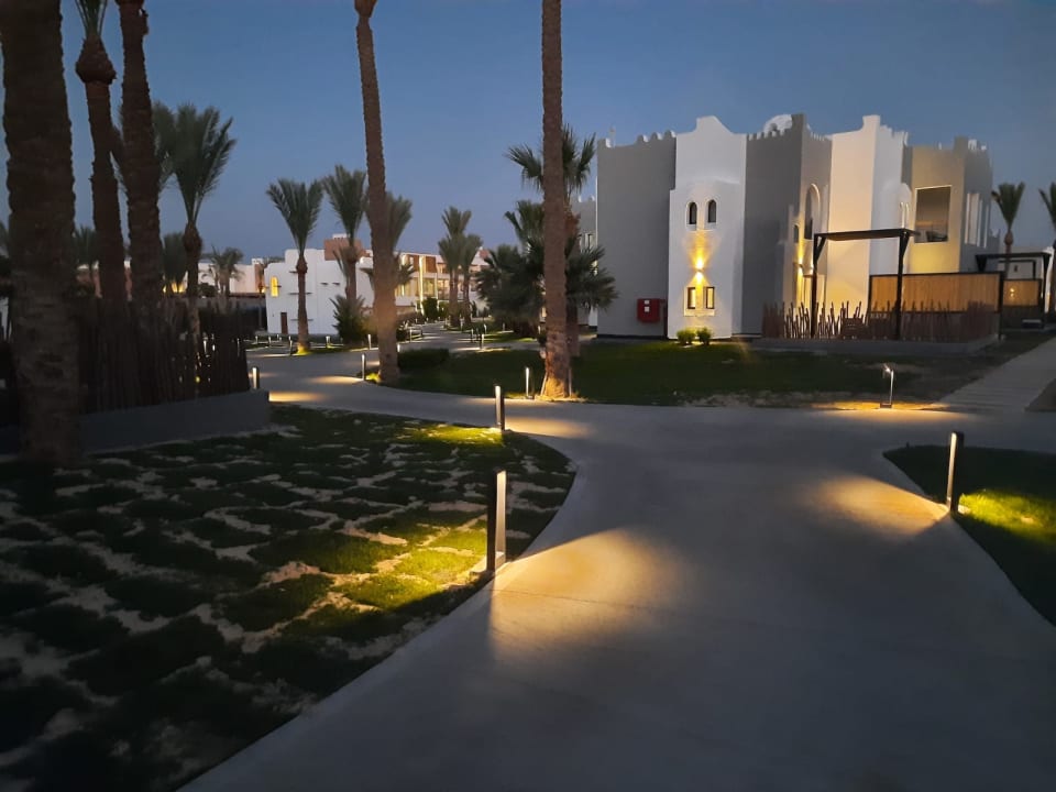 Sonstiges Sunrise Tucana Resort - Grand Select