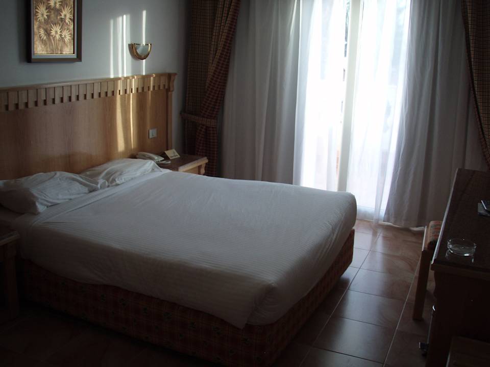 Obergeschoss Beach Albatros Resort