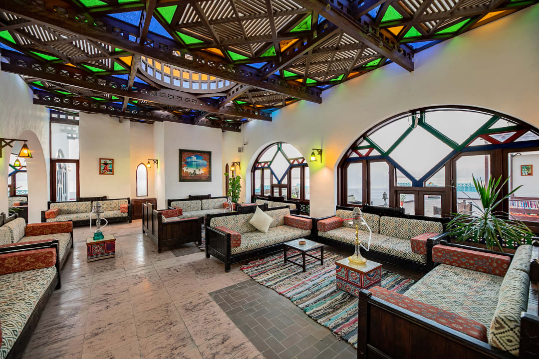 Sonstiges Arabella Azur Resort