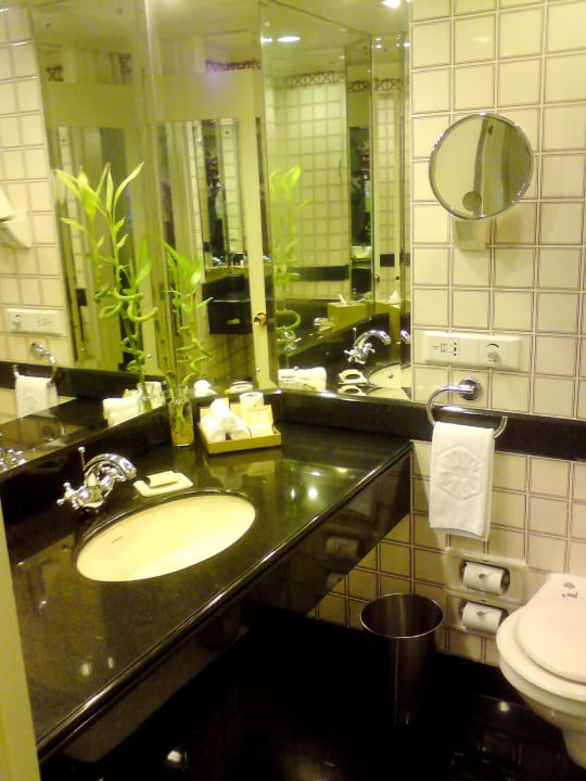 Bad Hotel The Taj Mahal Palace & Tower