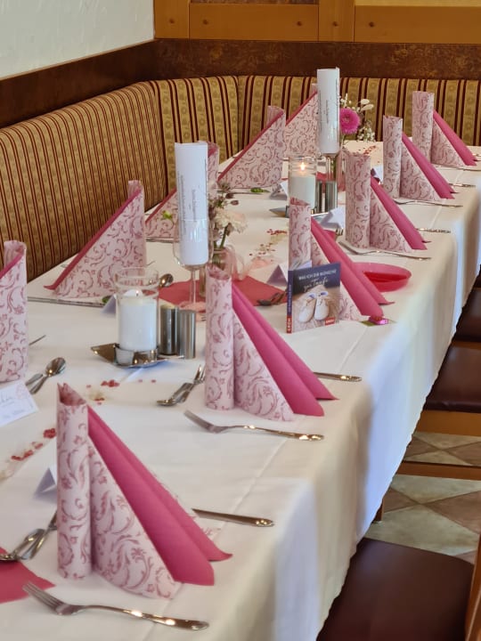 Gastro Verwöhn Pension Wiesengrund