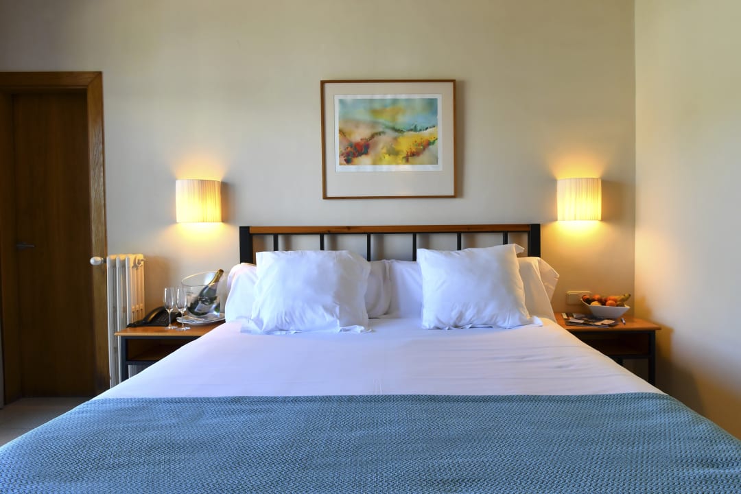 Zimmer Hotel Hostalillo Tamariu