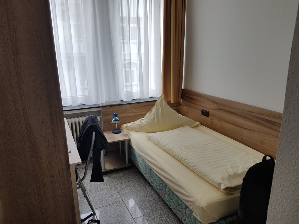 Zimmer Parkhotel Friedrichstrasse