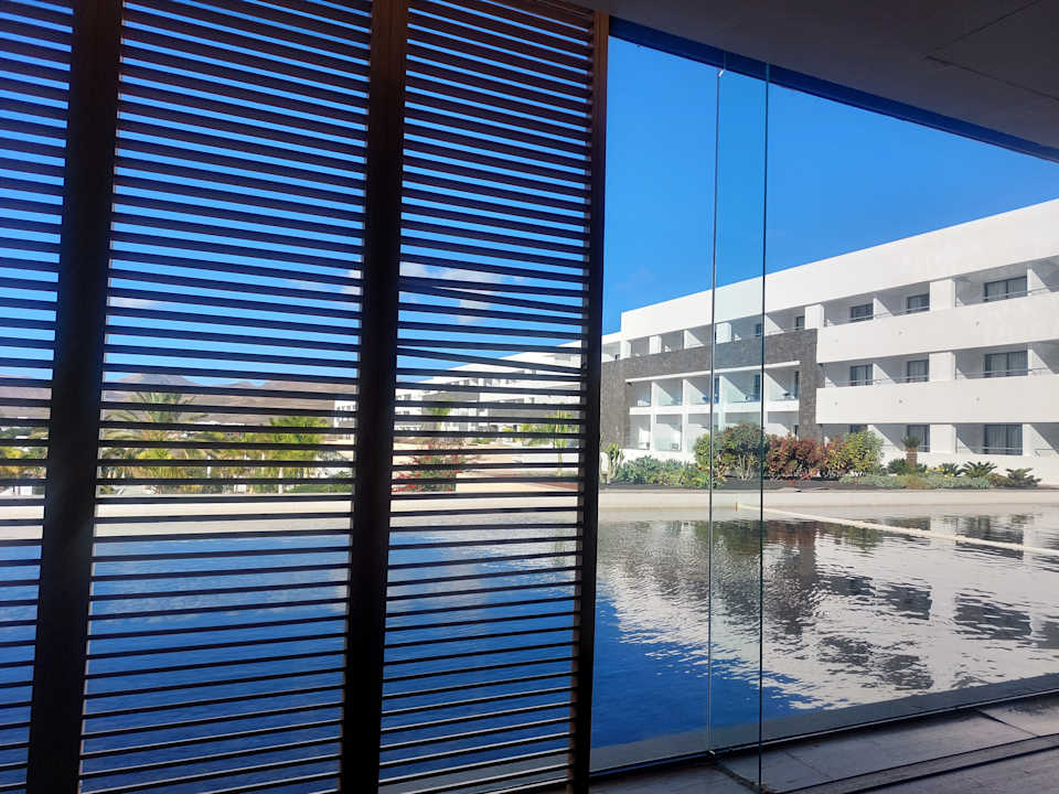 Außenansicht Hotel Costa Calero